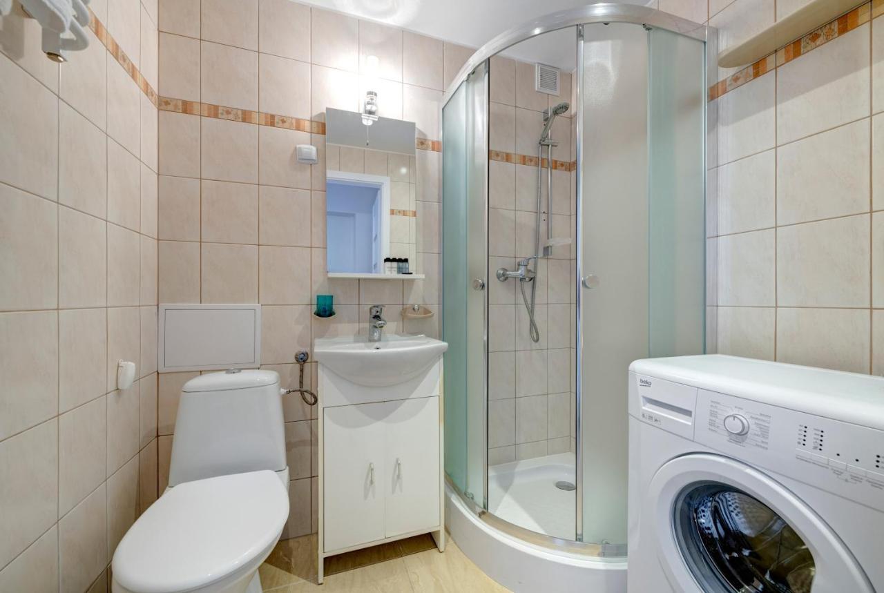 Dom & House - Studio Apartment With Sea View Сопот Экстерьер фото